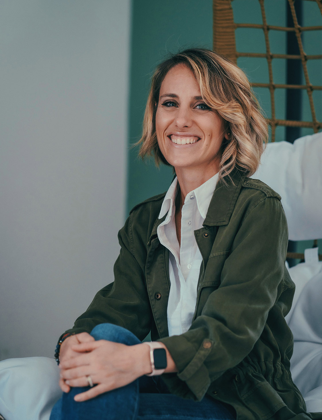 Nos réflexions stratégiques et quotidiennes sont constamment orientées vers nos objectifs RSE...